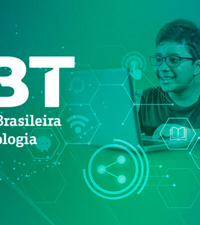 OBT – Olimpíada Brasileira de Tecnologia começa este mês de Agosto