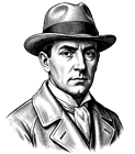 Albert Londres