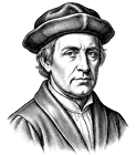 Johann Gutenberg