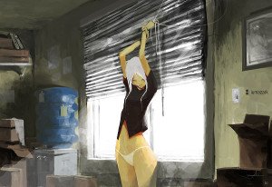 Fem___FUBAR_by_iumazark