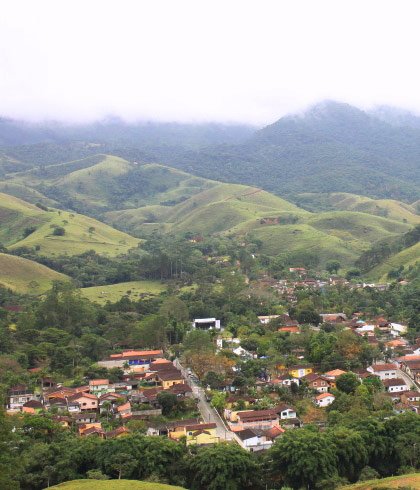 São Francisco Xavier