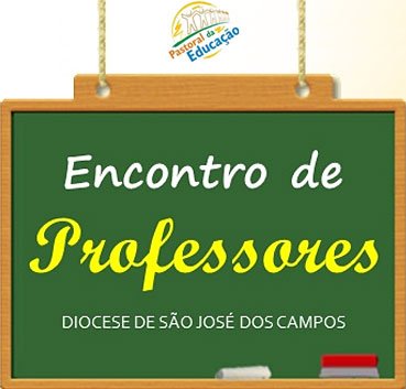 Encontro de professores promove harmonia de fé e razão em São José dos Campos