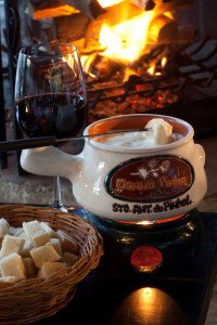 Fondue Festival