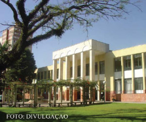 Faculdade de Direito da Universidade do Vale do Paraíba em São José dos Campos