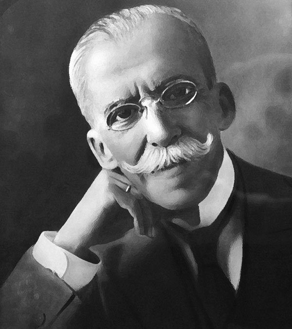 Sobre a Constituição Brasileira, por Ruy Barbosa