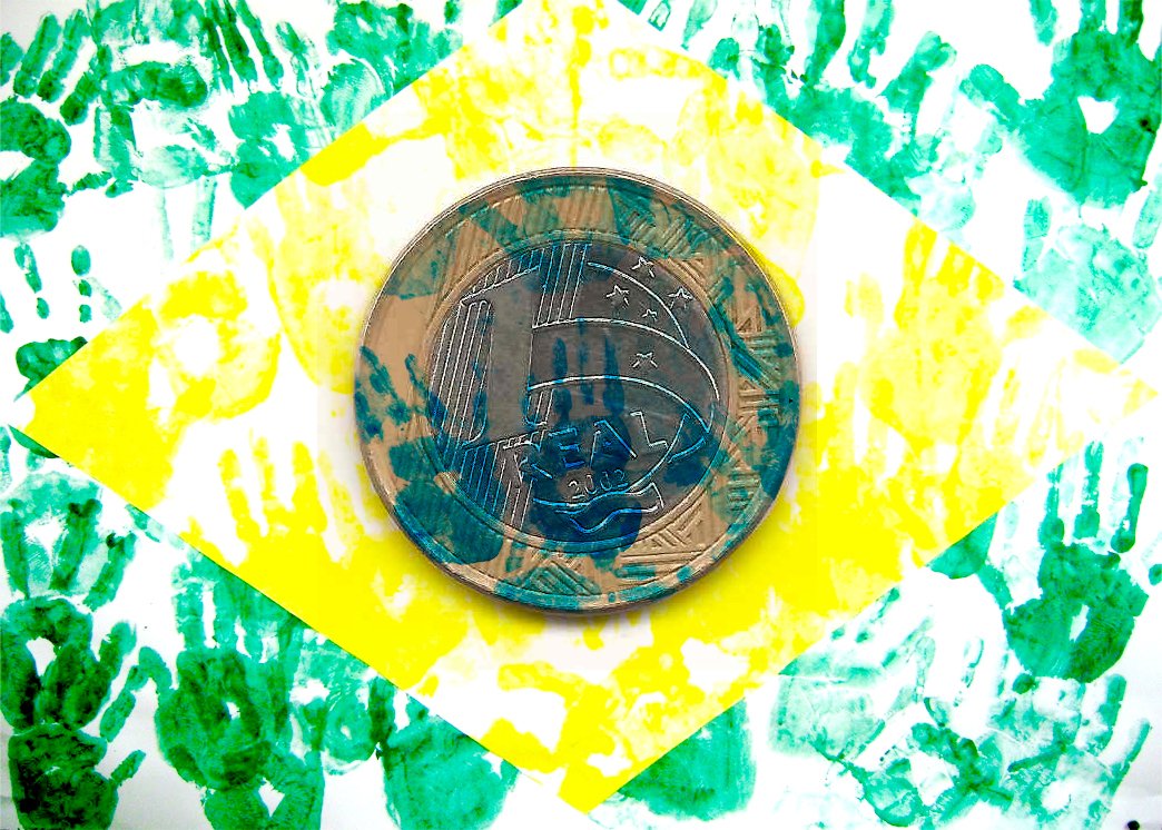Para além dos números: Uma breve crítica à política educacional no Brasil.