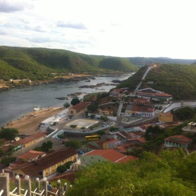 Rio São Francisco une histórias do cangaço, realeza portuguesa e turismo ecológico