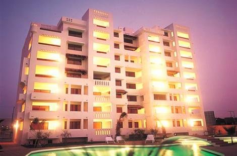 As vantagens de investir em um apart hotel