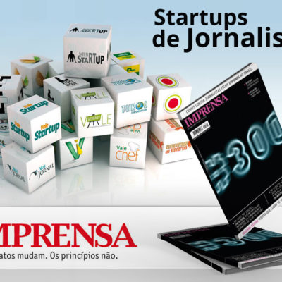 Startups de Jornalismo