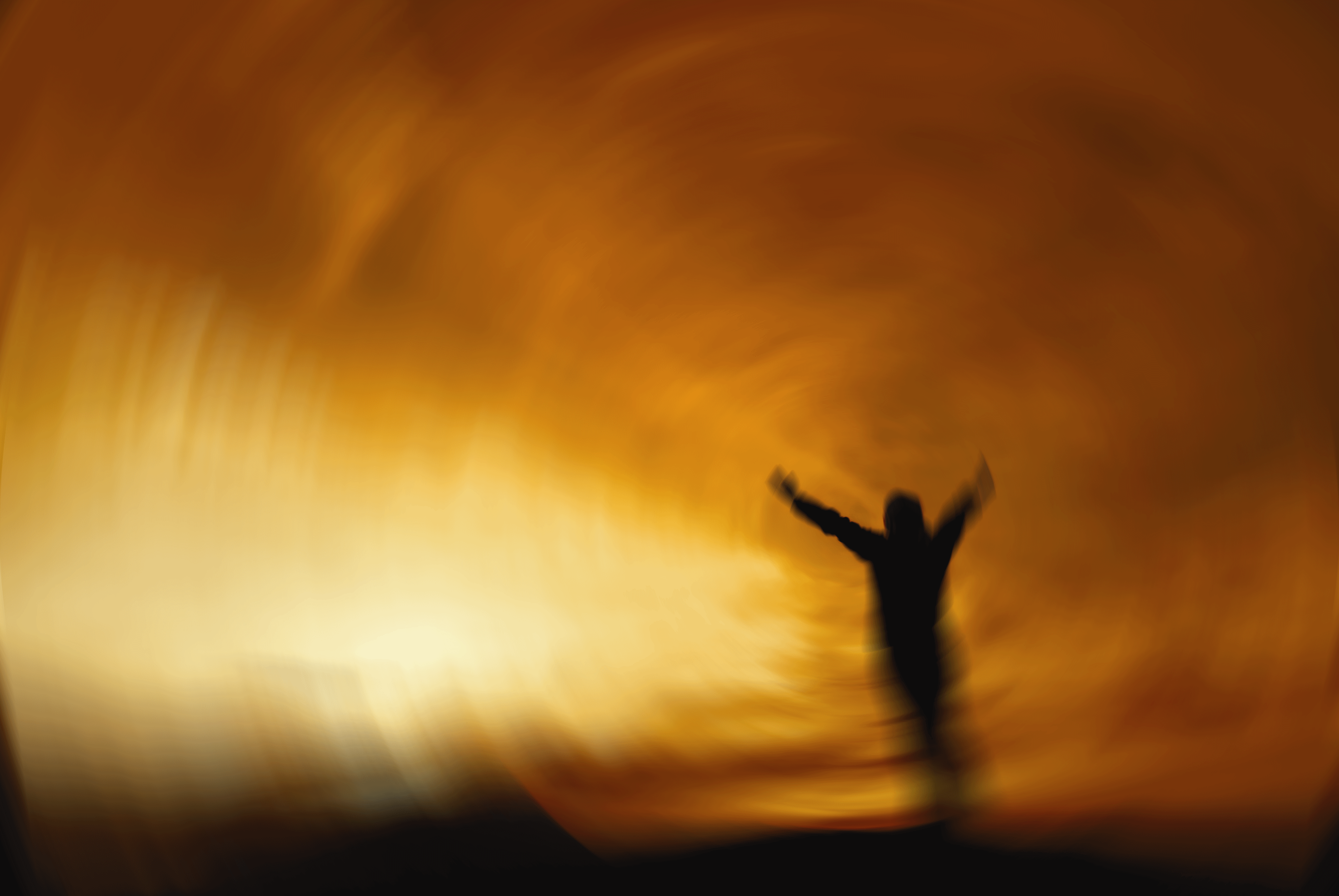 Ah… a liberdade!