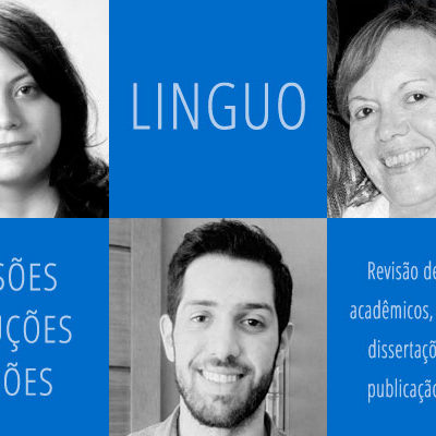 Linguo: Consultoria Linguística