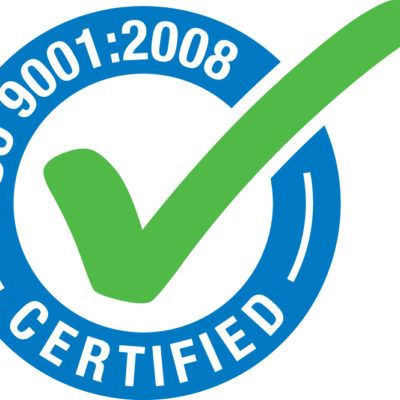 Como obter o certificado ISO 9001