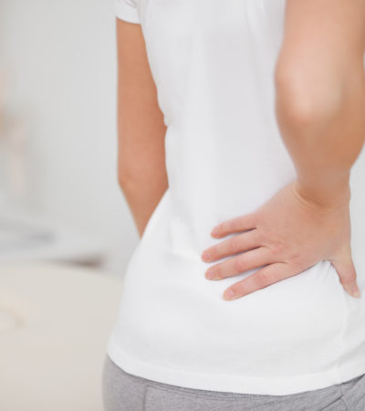 Entenda as causas e sintomas da hérnia de disco, e evite dores na coluna