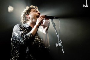 Fotos em shows - Rogério von Krüger