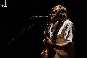 Fotos em shows - Rogério von Krüger