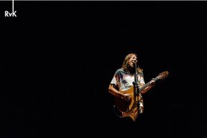 Fotos em shows - Rogério von Krüger