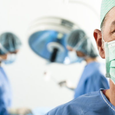 Primeiro transplante de cabeça mostra importância da tecnologia para a medicina