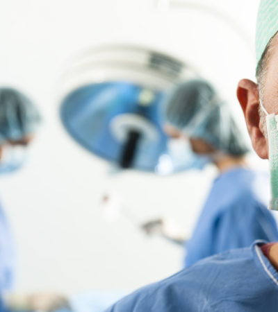Primeiro transplante de cabeça mostra importância da tecnologia para a medicina
