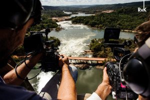 Fotos Corporativas - Rogerio von Krüger