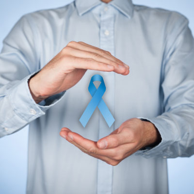 Campanha Novembro Azul aumenta a discussão sobre o câncer de próstata