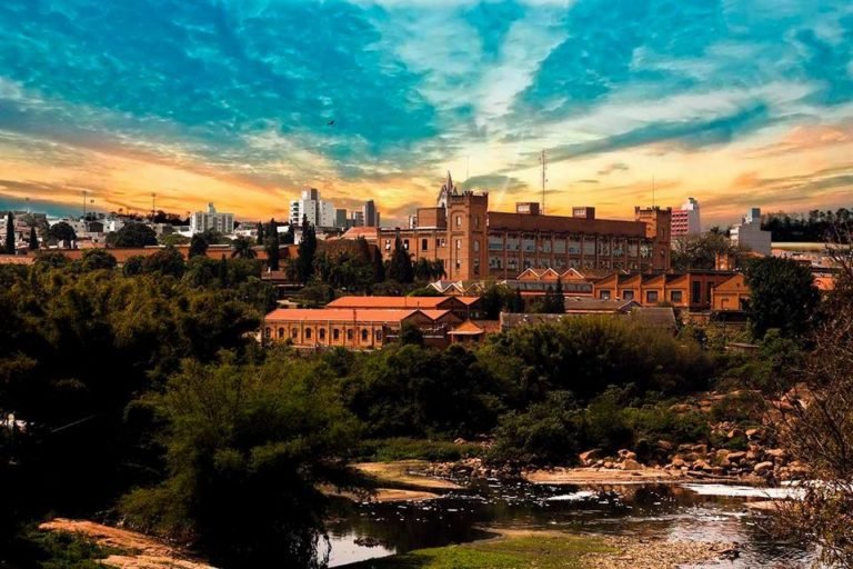 Projeto de webjornalismo é indicado entre os melhores trabalhos universitários da região sudeste