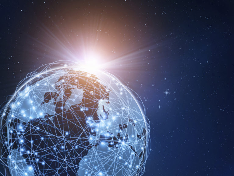 Qual o futuro do mundo digital?