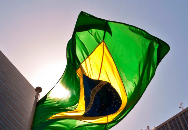 O Brasil não é para amadores!