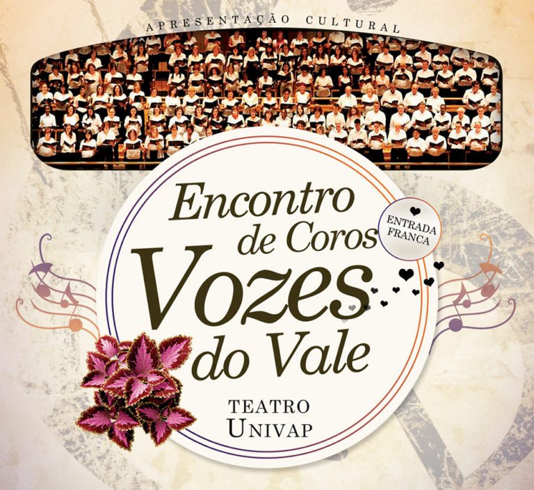 Encontro de Coros Vozes do Vale