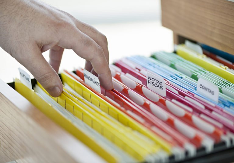 Como a tecnologia da gestão de documentos pode ajudar nos negócios