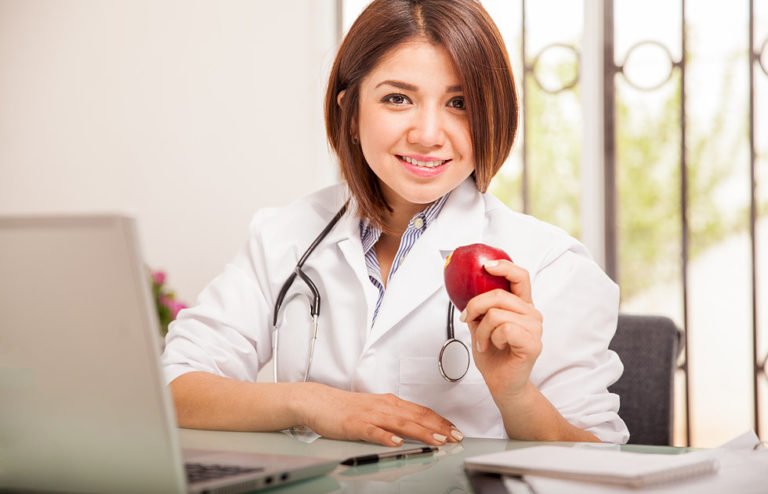 31 de março – Dia da Saúde e Nutrição