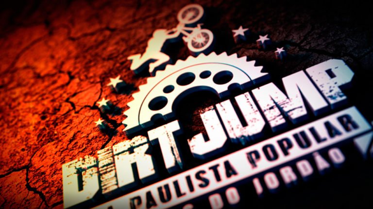 I Encontro Dirt Jumping em Campos do Jordão