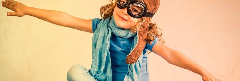 Curso Kids em São José faz sucesso entre os pais de alunos