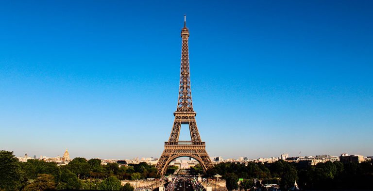 Viver na França