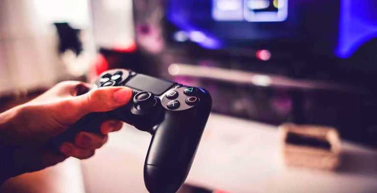 Quando o videogame ajuda no aprendizado da língua inglesa