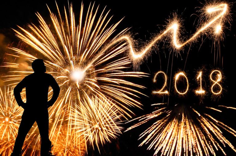 Veja como realizas as promessas que você fez para 2018