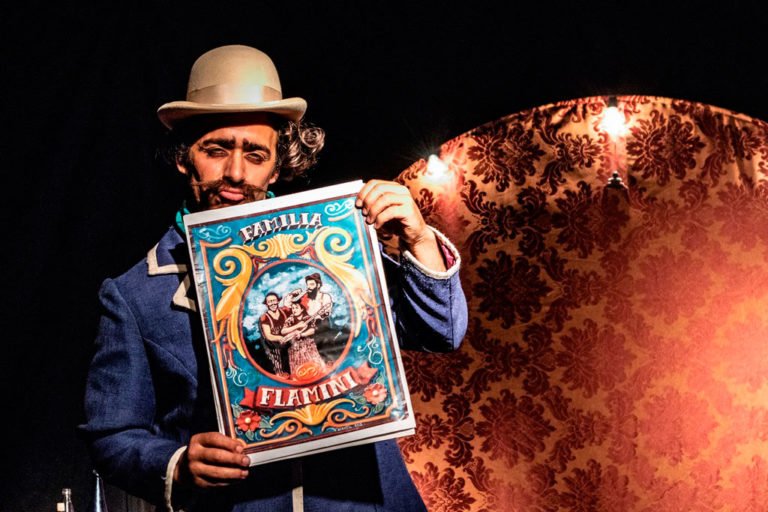 Festival Internacional de Circo agita São Paulo