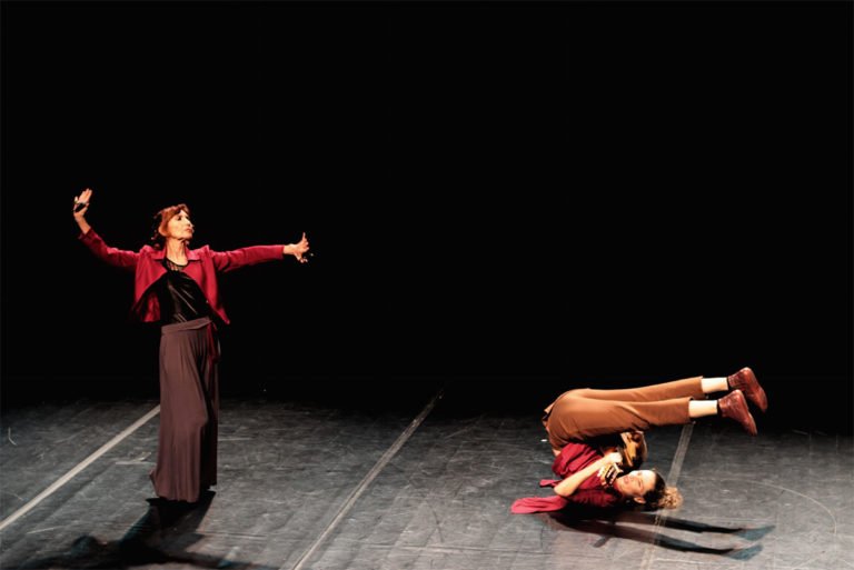 Grupo Pró-Posição apresenta espetáculo de dança contemporânea em São José dos Campos