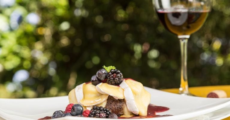 Degustação de Queijos e Vinhos no Vale do Paraíba