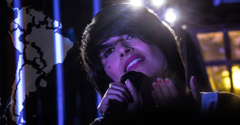 Música e política na América Latina, ligação profunda