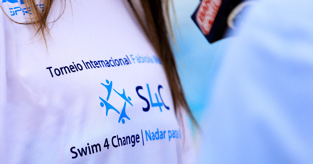 Swim 4 Change SJC