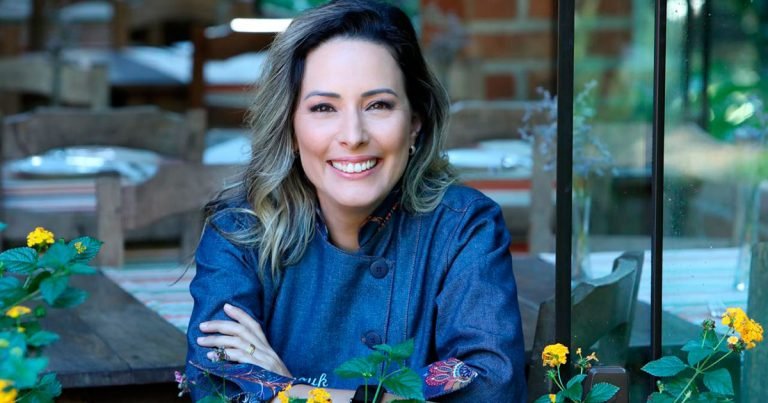 “Confissões da Chef Anouk Migotto” dá dicas para encarar a crise