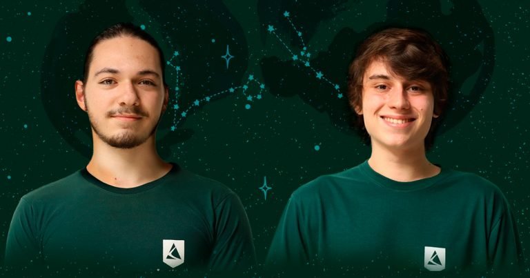 Alunos de São José dos Campos estão classificados na Olimpíada Internacional de Astronomia e Astrofísica