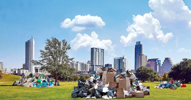 Conscientização dos resíduos domésticos é tema do Primeiro Torneio Brasileiro de Sustentabilidade