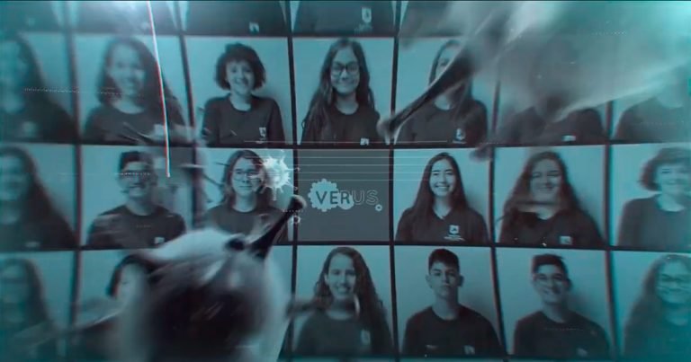 Estudantes e Pesquisadores combatem Fake News durante a Pandemia