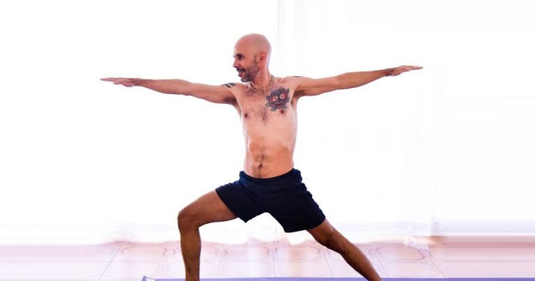 O caminho do Yoga