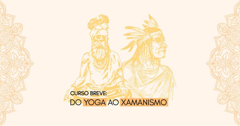 Curso de Yoga ao Xamanismo começa em agosto