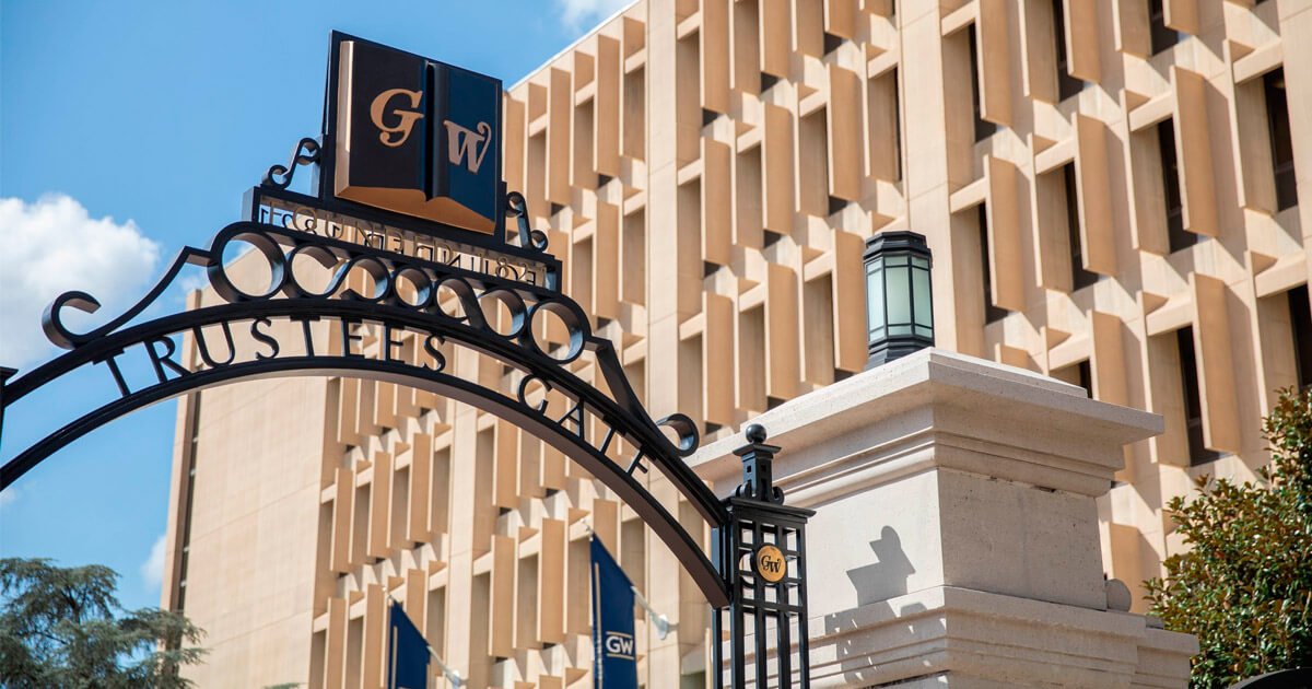 George Washington University Collaborative Journalism