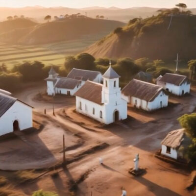 São José dos Campos em IA