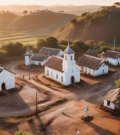 São José dos Campos em IA