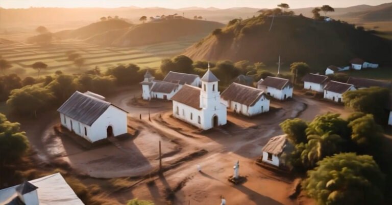 São José dos Campos em IA